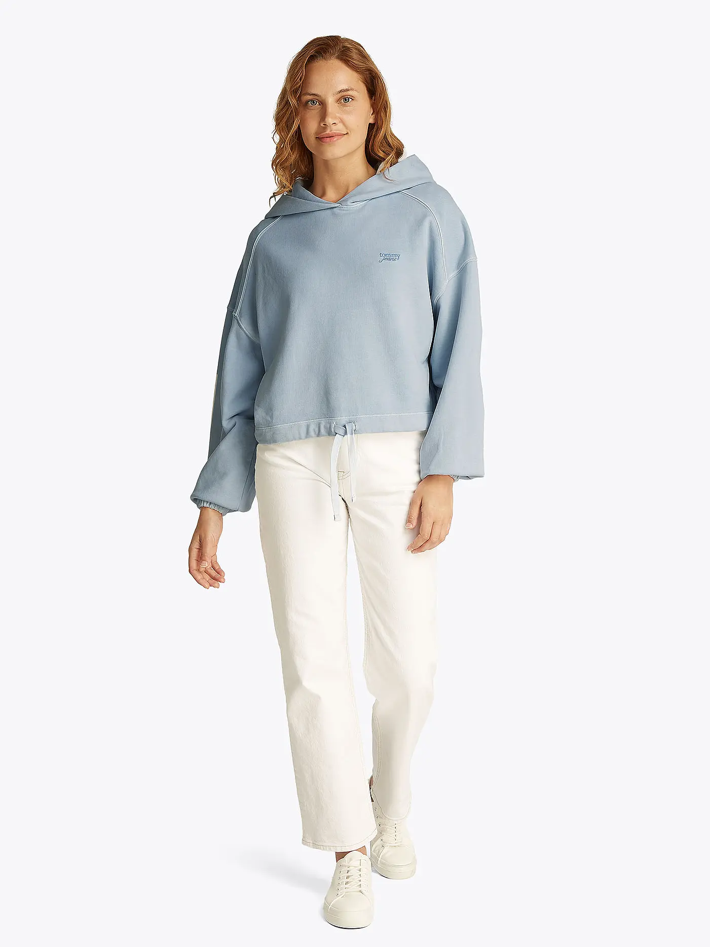 TOMMY JEANS | Kapuzensweater - Hoodie | 